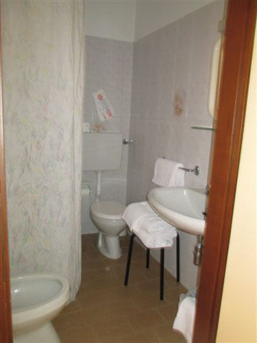 Hotel Stazione Paratico Eksteriør bilde